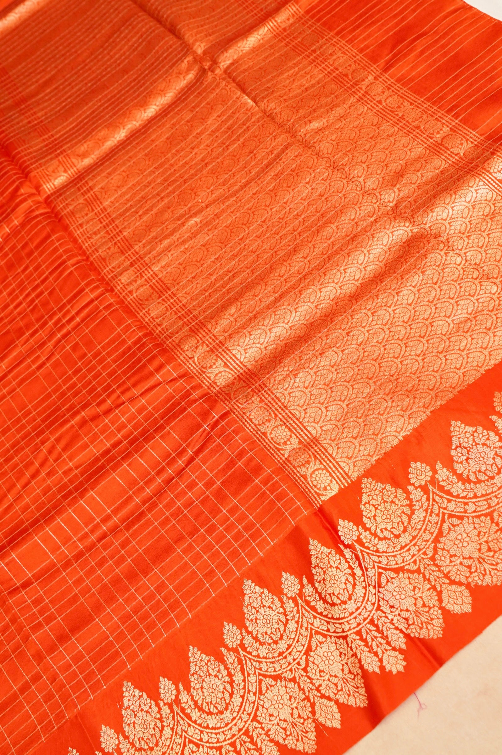 The Saffron Grain