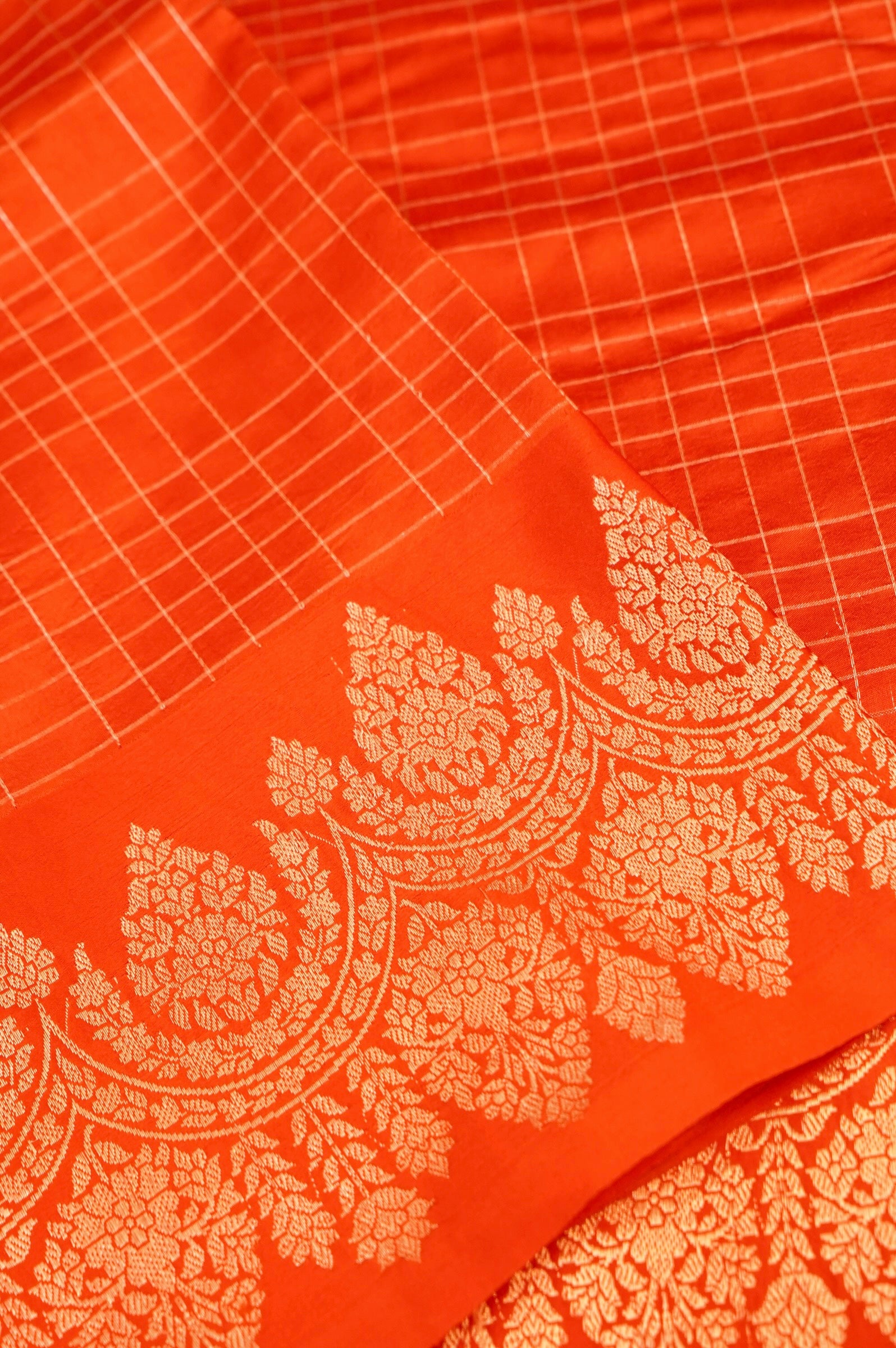 The Saffron Grain