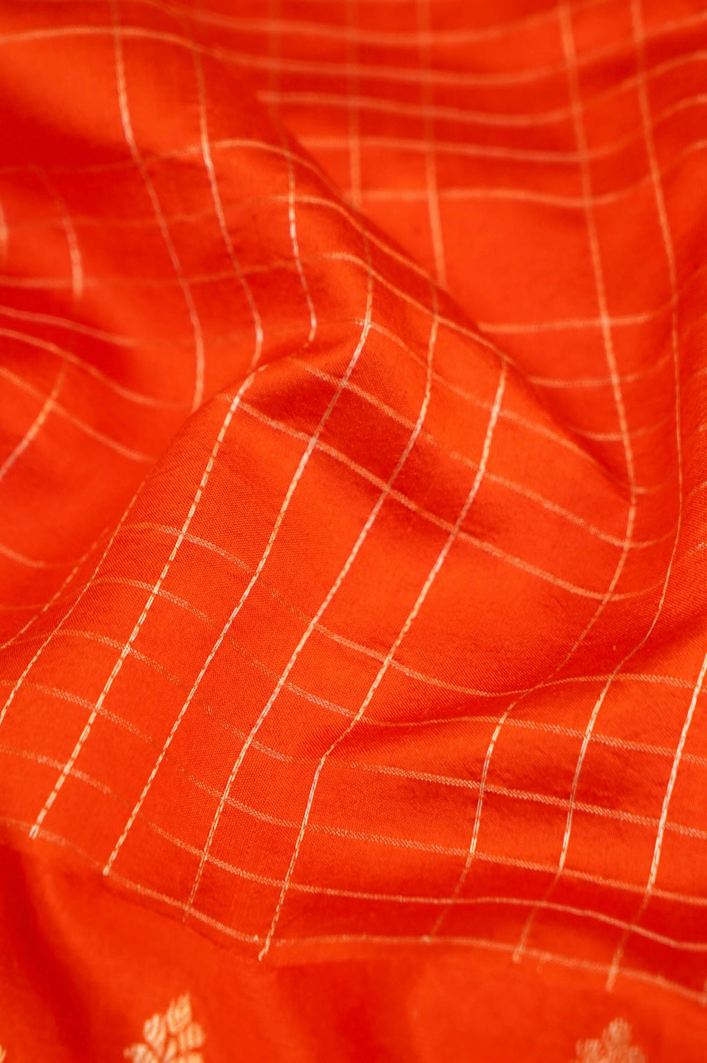 The Saffron Grain