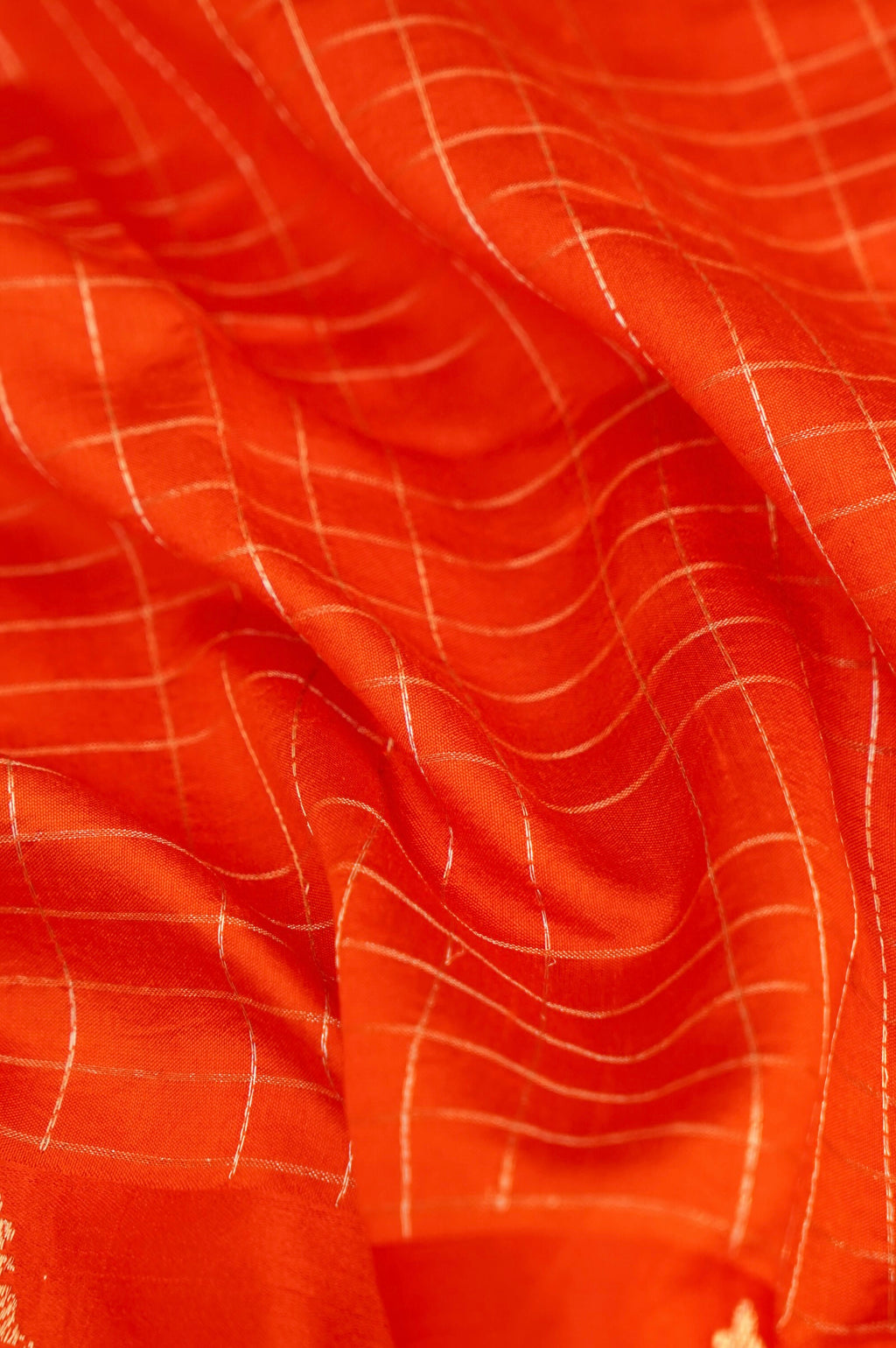 The Saffron Grain