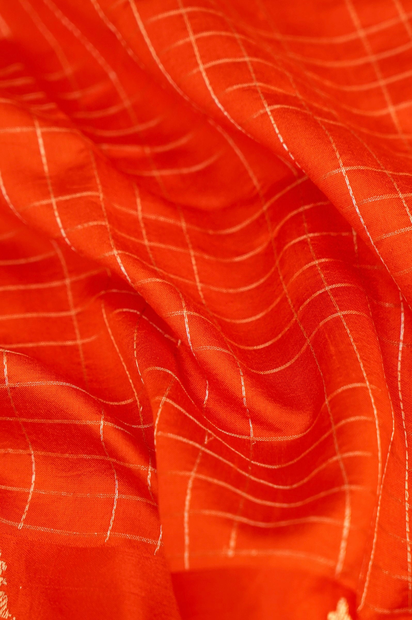 The Saffron Grain