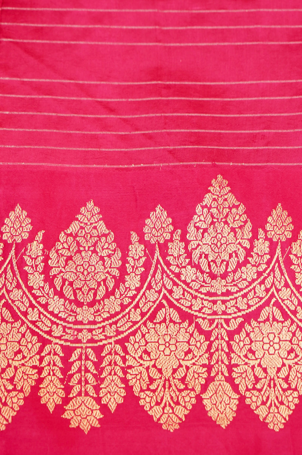 The Saffron Grain