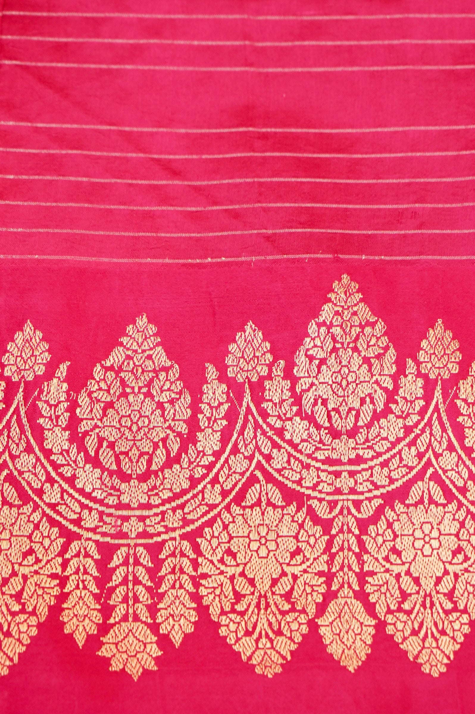 The Saffron Grain