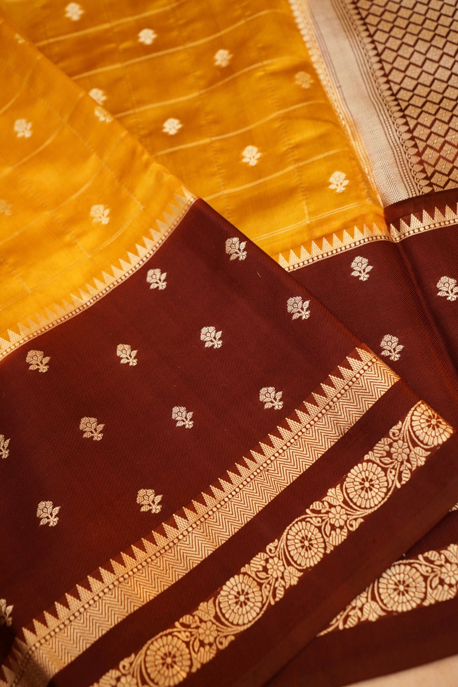 Sarshapa-Tantu Heritage
