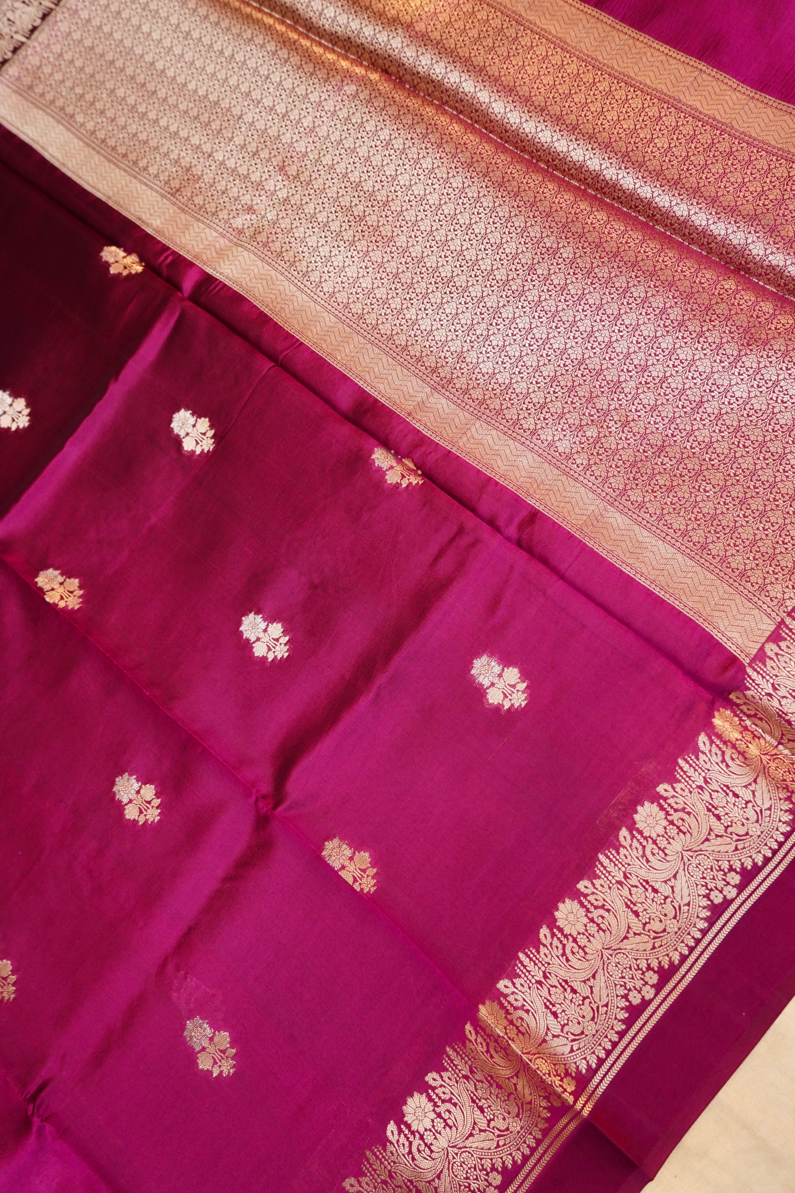 The Magenta Manuscript