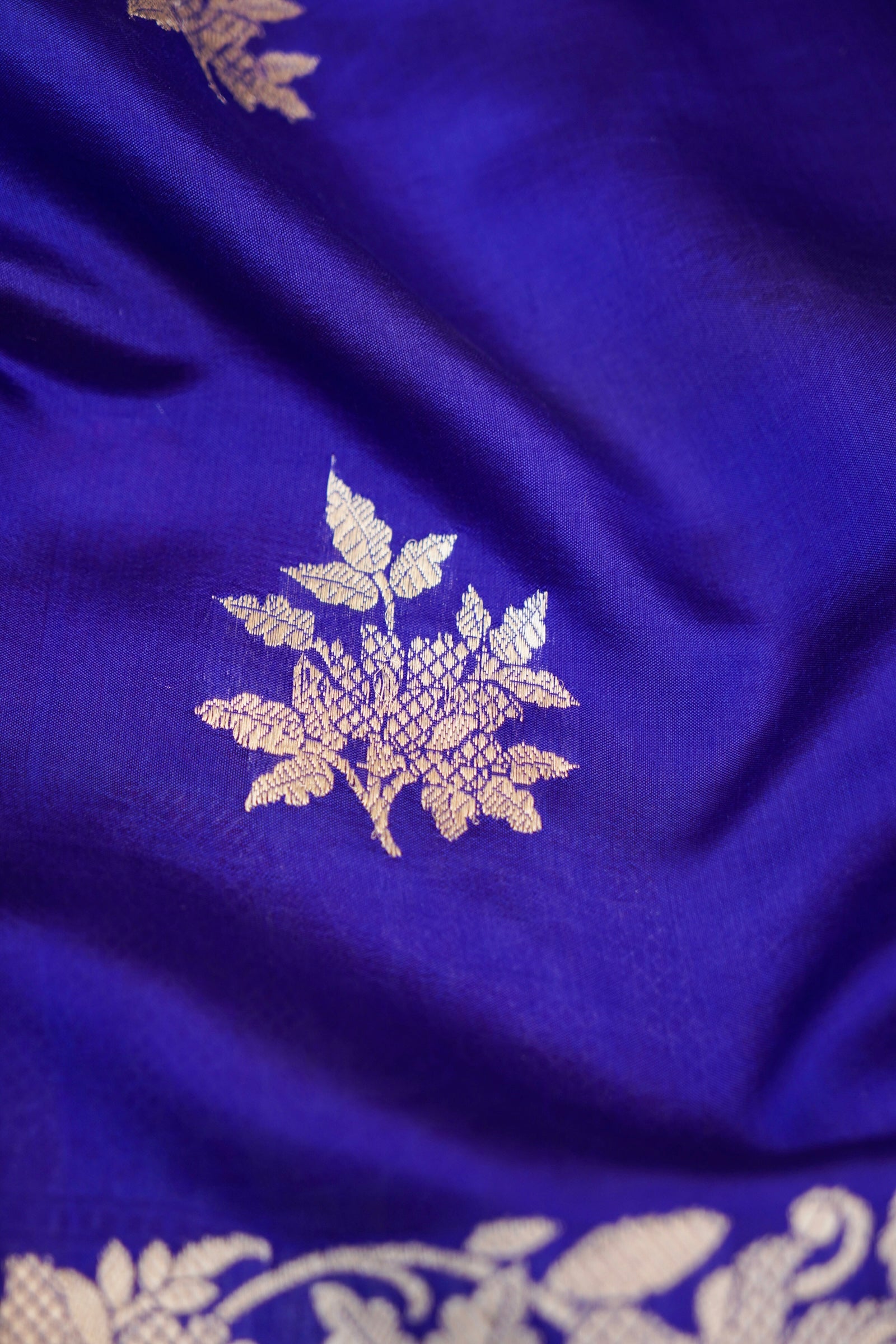 Sovereign Sapphire