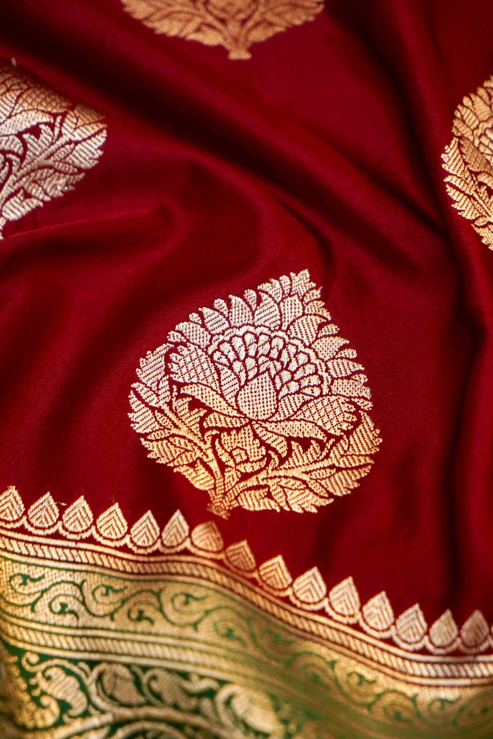 Satin-Sindhura