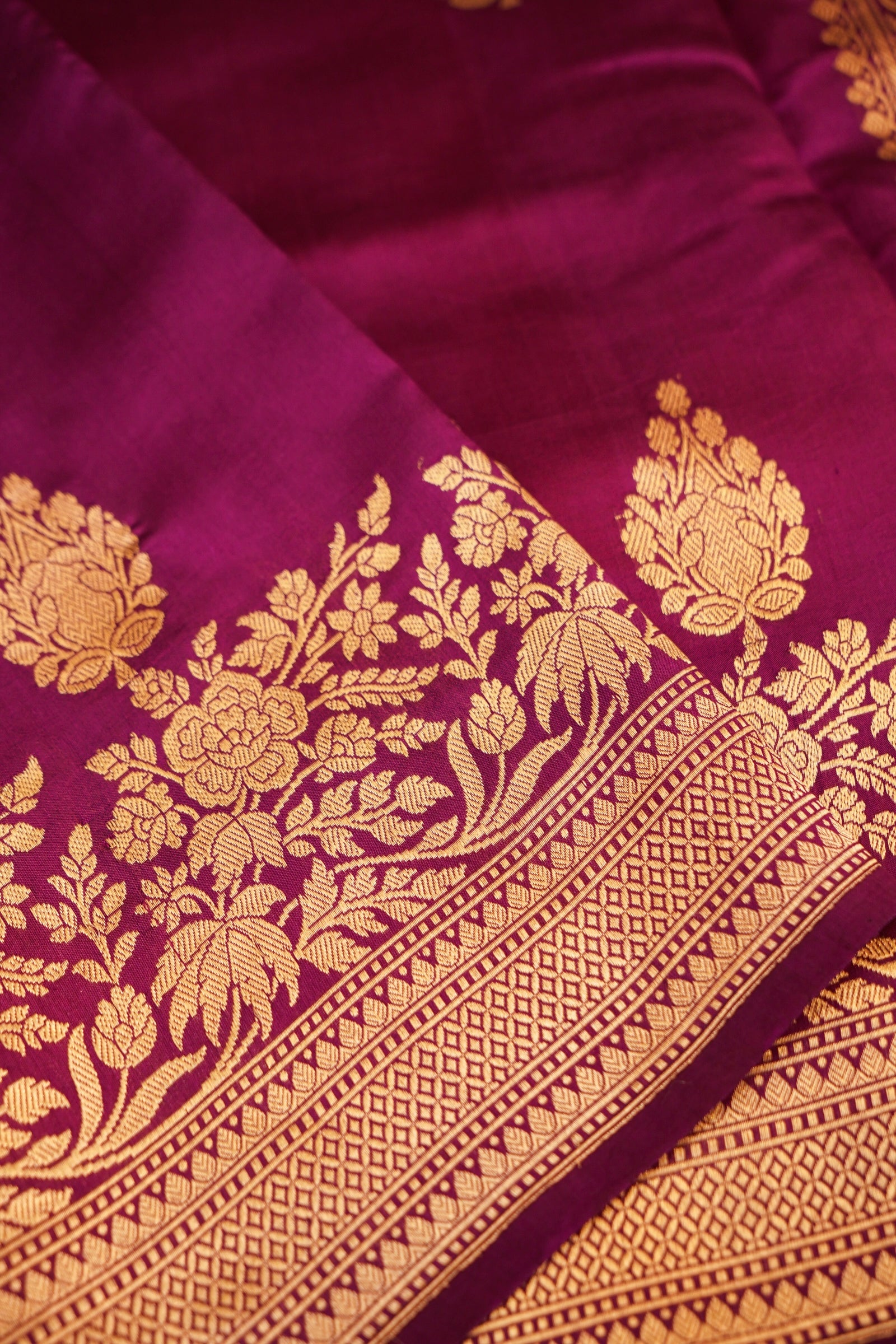 Vintage Plumage