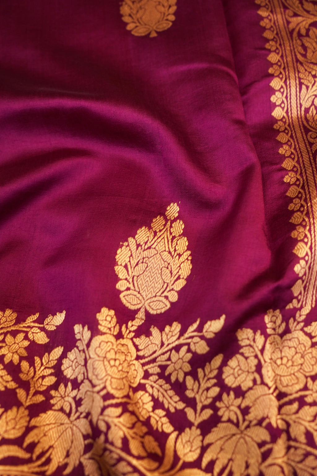 Vintage Plumage
