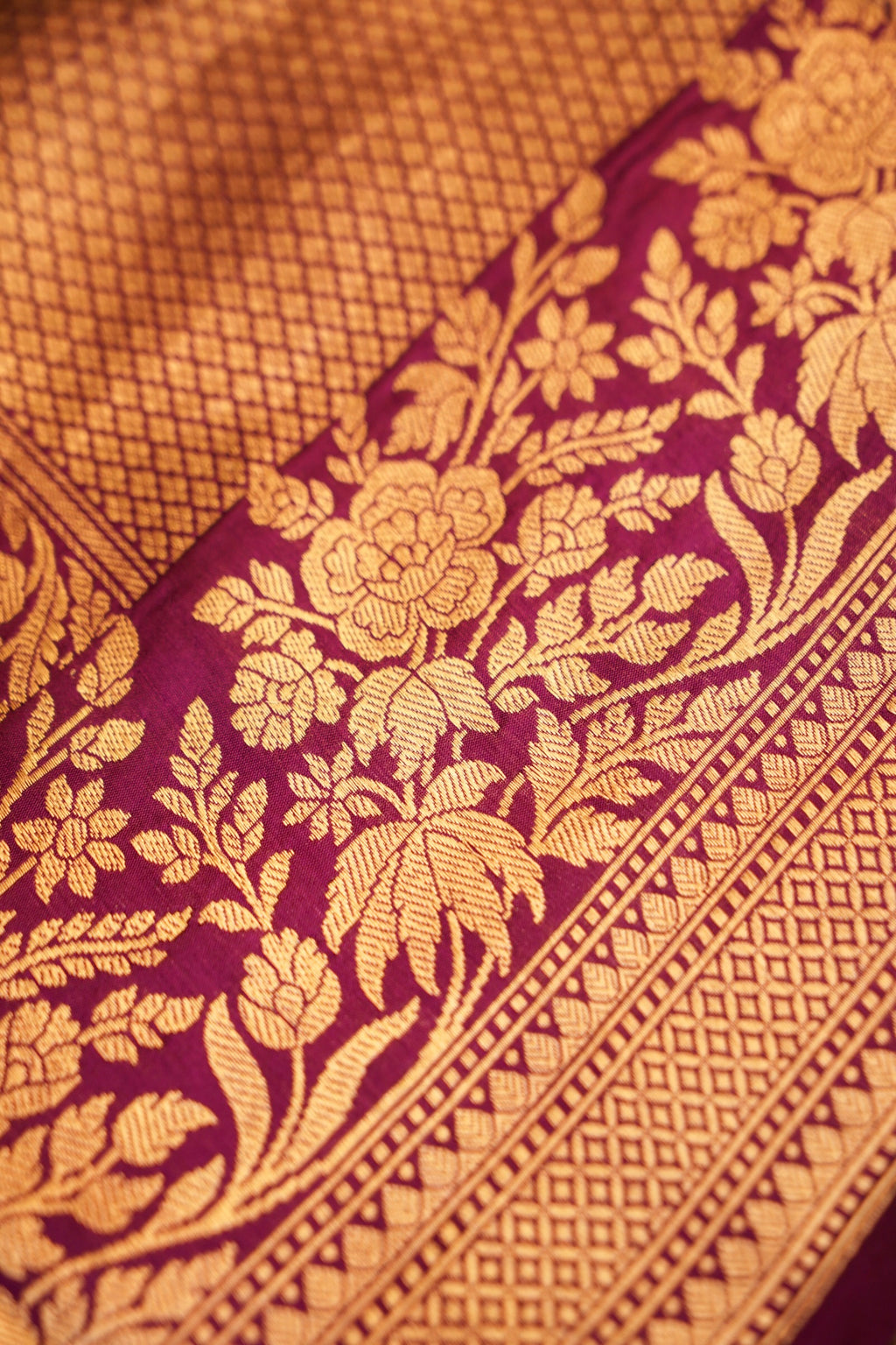 Vintage Plumage
