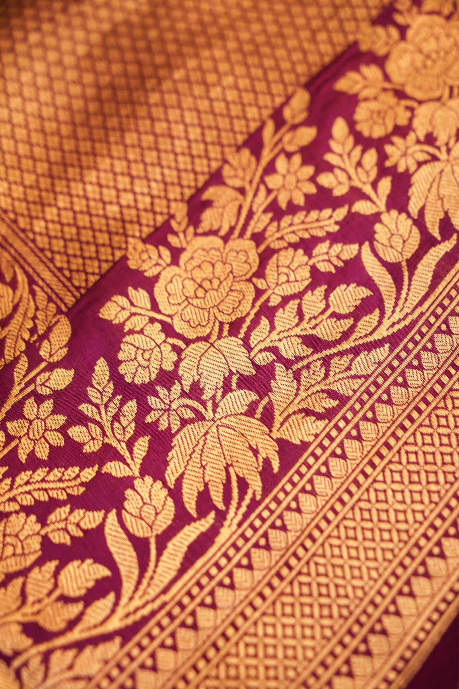 Vintage Plumage