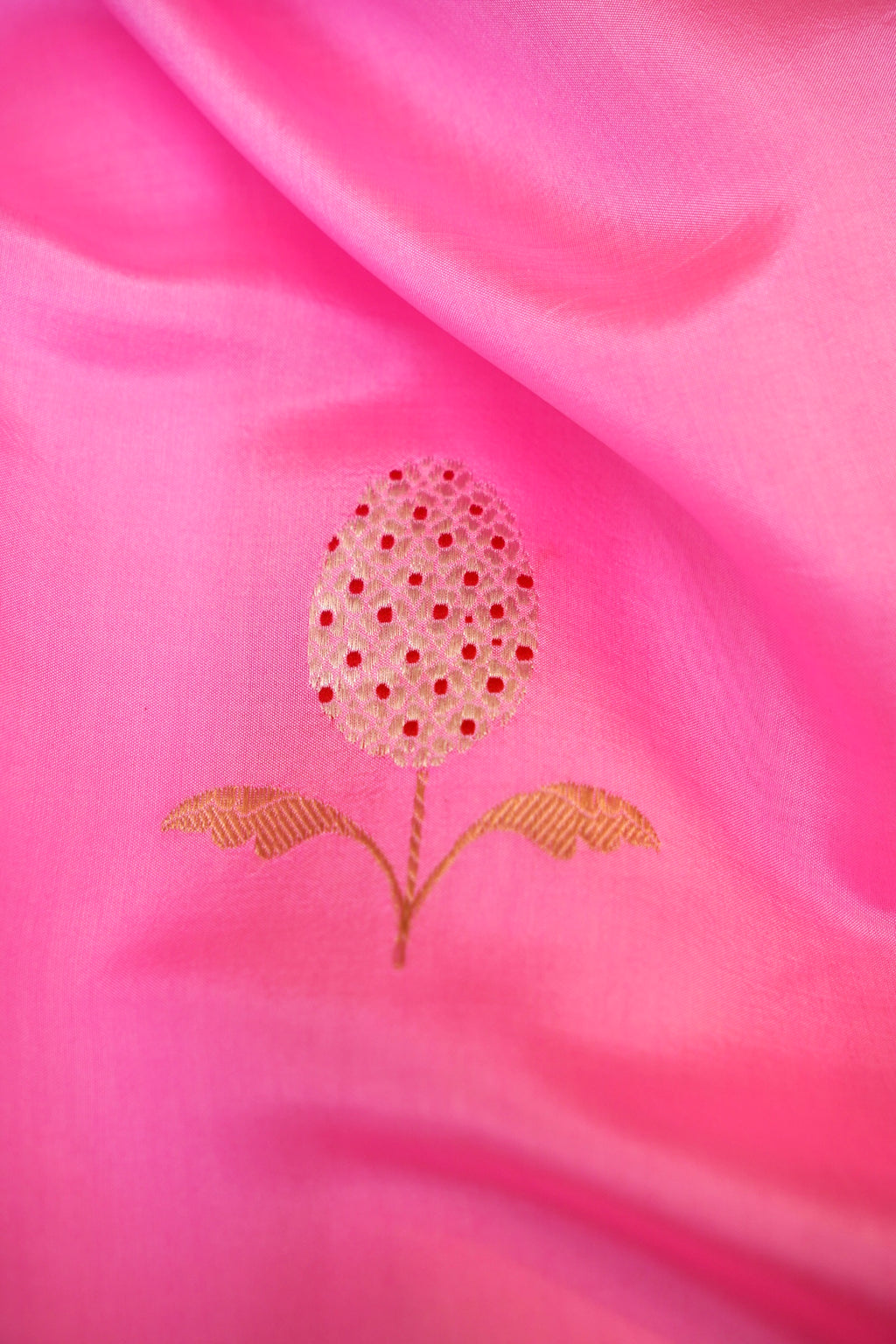 Vintage Blush Raw