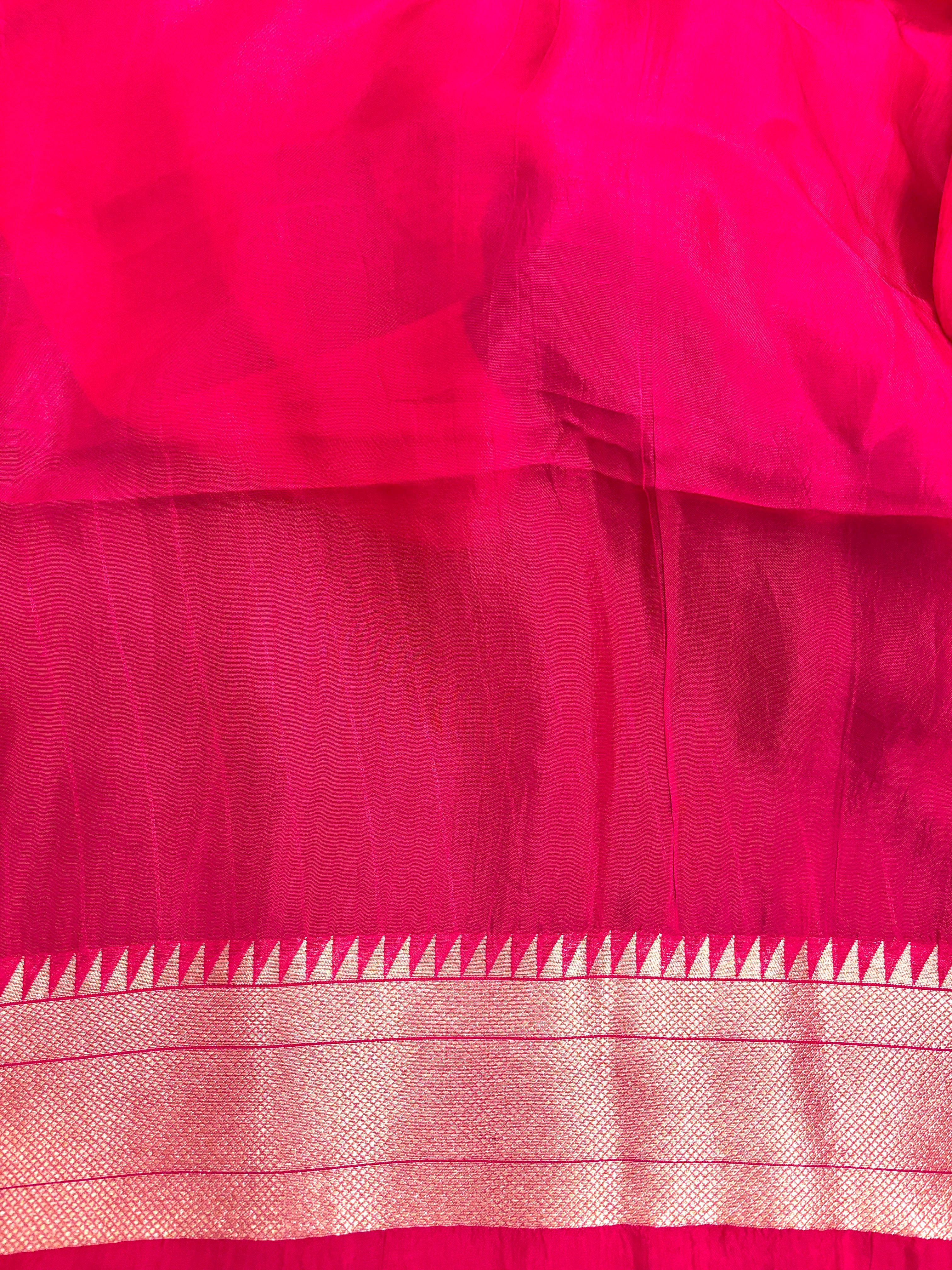 Kataan Silk Premium Saree