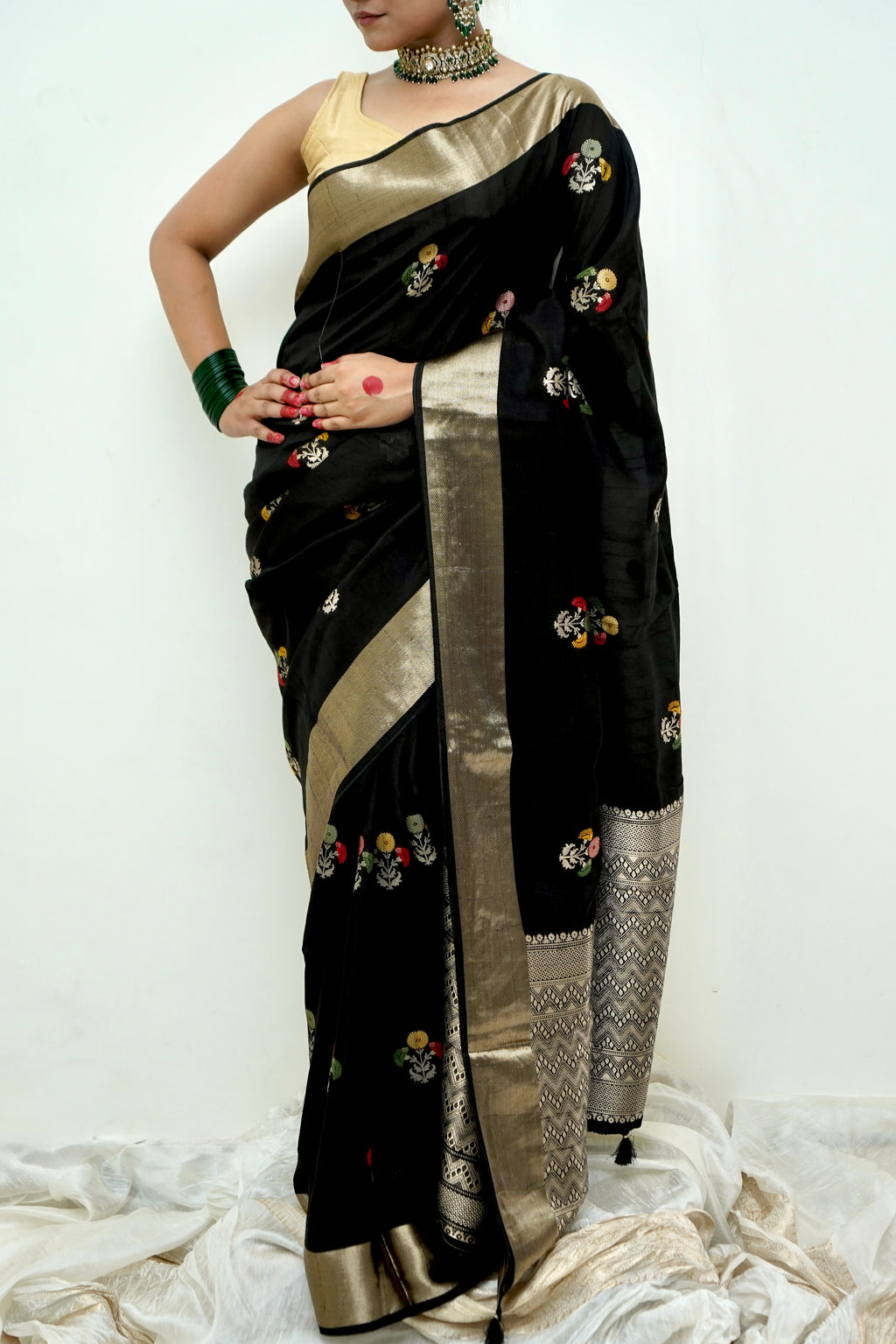 Viscose tasaar