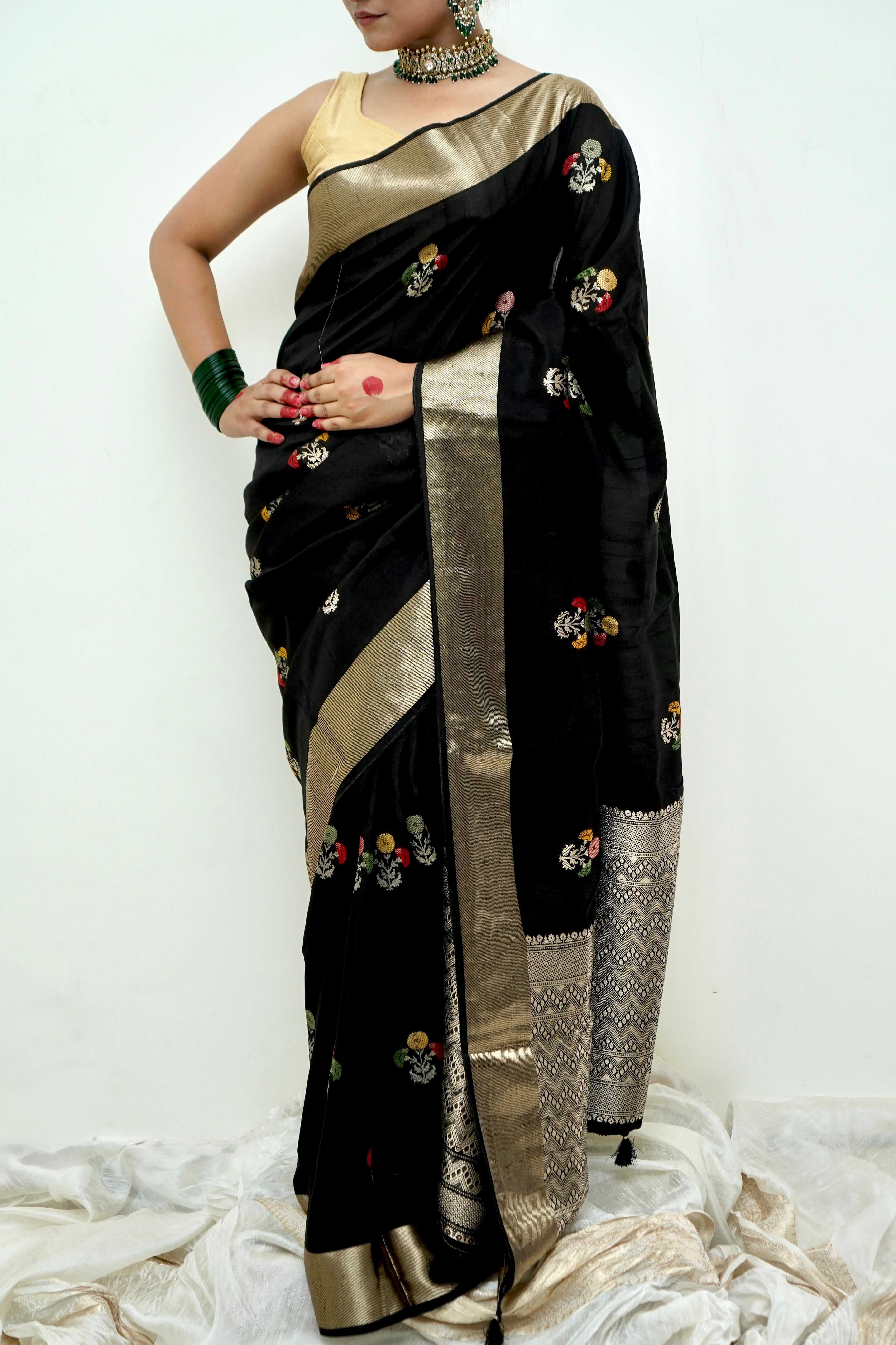 Viscose tasaar
